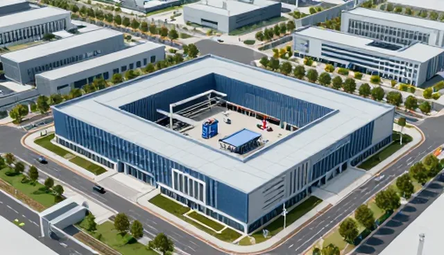 建设网站:定制公司网站建设的全流程解析
