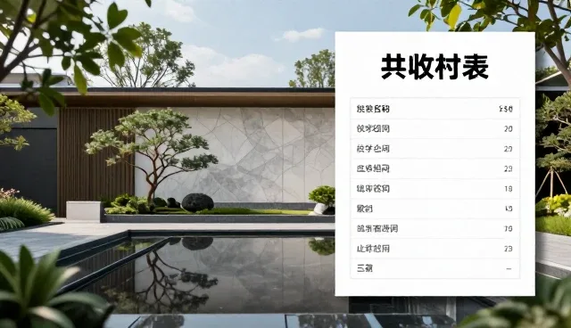 供需对接场景中的信息匹配技术应用