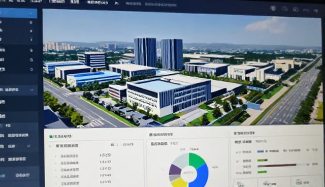 公司网站制作服务:黄页平台运营数据分析展示等板块的关键支撑