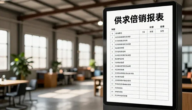 聚合行业资讯如何驱动业务发展趋势