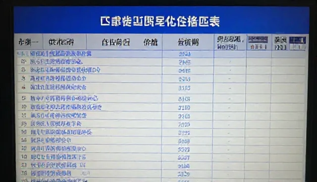 数字化转型中信息查询效率的误区澄清