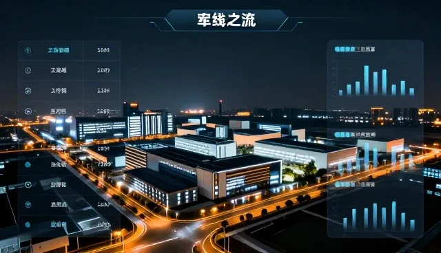企业电子商务网站建设，如何实现高效运营数据分析