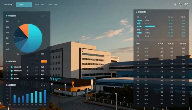 公司网站制作团队:如何通过运营数据分析提升黄页信息服务效率