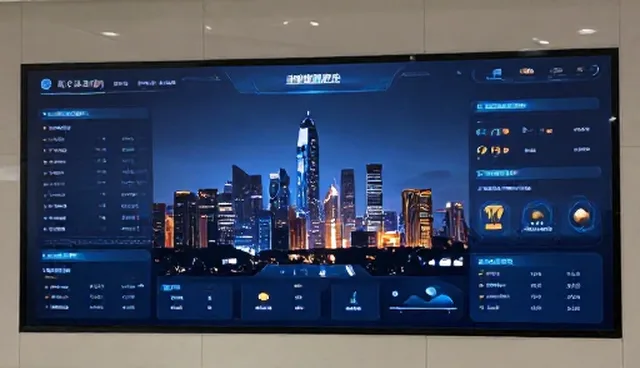 酒店网站定制，信息发布入口优化策略