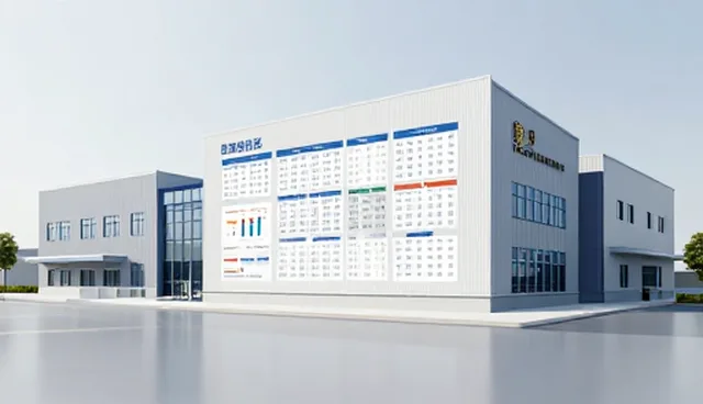 提升供求信息发布效率的检查要点