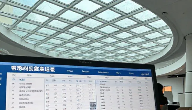 供求信息匹配机制如何推动业务增长