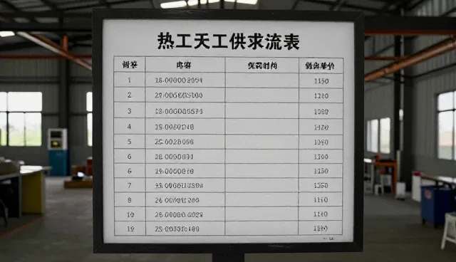 合肥网站建设:供求信息发布展示等板块的实践与优化