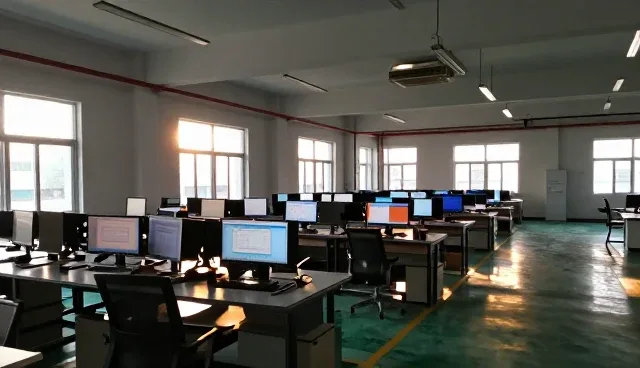 网站设计定制，如何助力企业实现高效信息服务