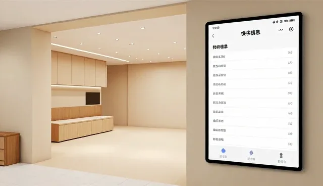 专业做网站公司,如何通过信息匹配提升发布入口效率