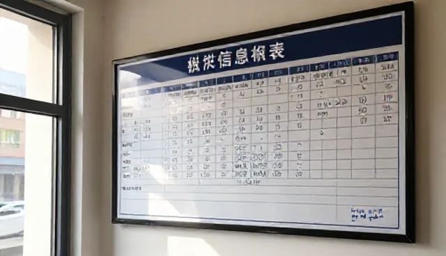 如何选择供求信息发布方式:高效与便捷的权衡