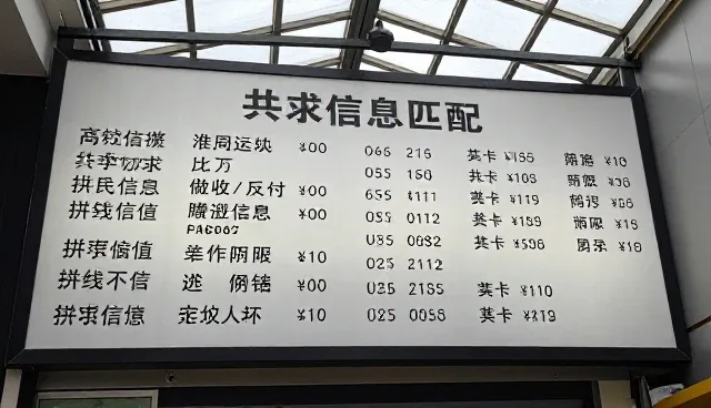 如何通过供求商机提升数据运营分析效率